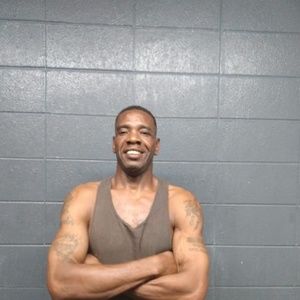 Meet your Posher, Chad